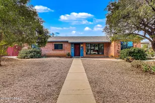 402 S Harvard Ave, Tucson, AZ 85710 - Photo 1