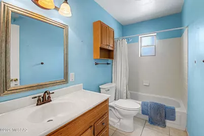 402 S Harvard Avenue, Tucson, AZ 85710 - Photo 16