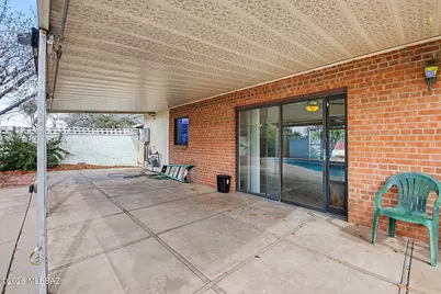 402 S Harvard Avenue, Tucson, AZ 85710 - Photo 24