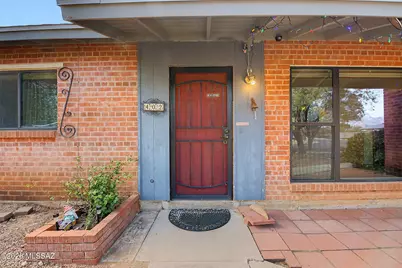 402 S Harvard Avenue, Tucson, AZ 85710 - Photo 6