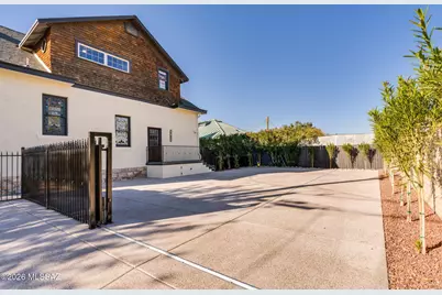 126 N 1st Avenue, Tucson, AZ 85719 - Photo 34