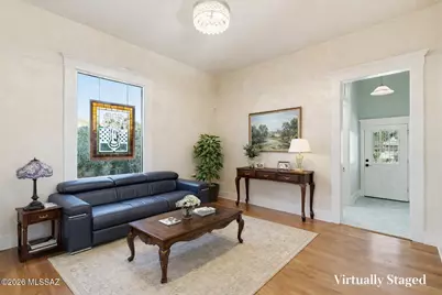 126 N 1st Avenue, Tucson, AZ 85719 - Photo 16