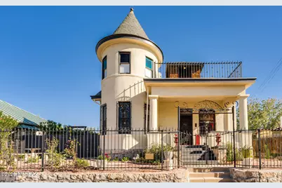 126 N 1st Avenue, Tucson, AZ 85719 - Photo 40