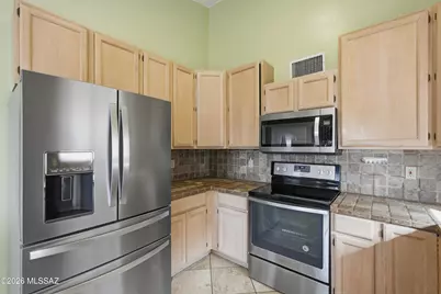 190 W Greer Lane, Tucson, AZ 85704 - Photo 30