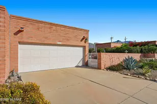190 W Greer Ln, Tucson, AZ 85704 - Photo 4