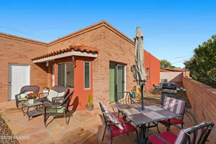 190 W Greer Ln, Tucson, AZ 85704 - Photo 6