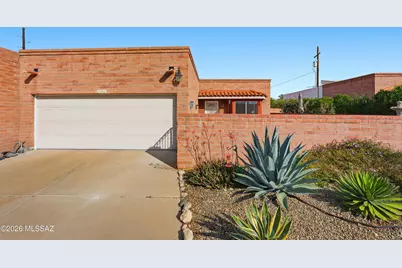 190 W Greer Lane, Tucson, AZ 85704 - Photo 1