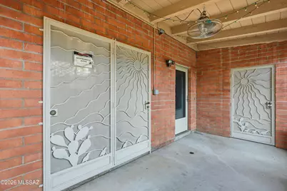 200 W Greer Lane, Tucson, AZ 85704 - Photo 36