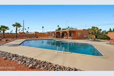 200 W Greer Lane, Tucson, AZ 85704 - Photo 6