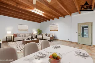 200 W Greer Ln, Tucson, AZ 85704 - Photo 4