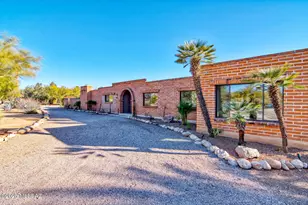 771 W Giaconda Way, Tucson, AZ 85704 - Photo 48