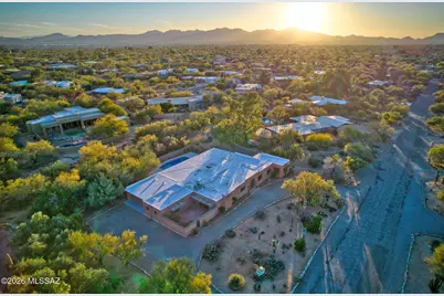 771 W Giaconda Way, Tucson, AZ 85704 - Photo 36