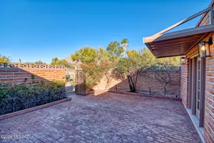 771 W Giaconda Way, Tucson, AZ 85704 - Photo 40