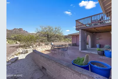 5081 N Bear Canyon Road, Tucson, AZ 85749 - Photo 12