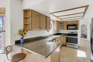 5081 N Bear Canyon Rd, Tucson, AZ 85749 - Photo 4