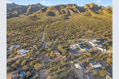 5081 N Bear Canyon Road, Tucson, AZ 85749 - Photo 46