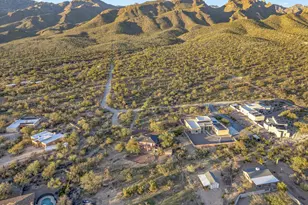 5081 N Bear Canyon Rd, Tucson, AZ 85749 - Photo 46