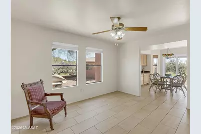 5081 N Bear Canyon Road, Tucson, AZ 85749 - Photo 26