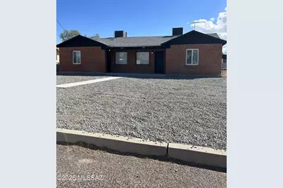 646/648 N Desert Avenue, Tucson, AZ 85711 - Photo 1