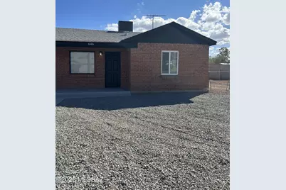 646/648 N Desert Avenue, Tucson, AZ 85711 - Photo 2