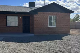 646/648 N Desert Ave, Tucson, AZ 85711 - Photo 2