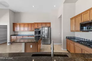 10258 N Tall Cotton Dr, Marana, AZ 85653 - Photo 22