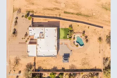 10258 N Tall Cotton Drive, Marana, AZ 85653 - Photo 10