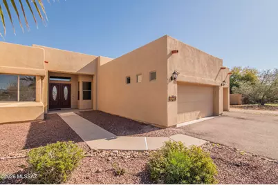 10258 N Tall Cotton Drive, Marana, AZ 85653 - Photo 12