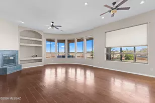 10258 N Tall Cotton Dr, Marana, AZ 85653 - Photo 18