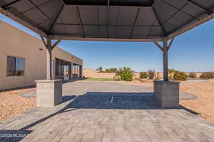 10258 N Tall Cotton Dr, Marana, AZ 85653 - Photo 16