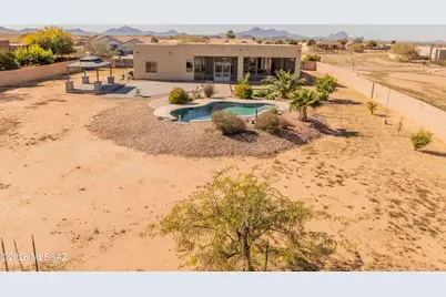 10258 N Tall Cotton Drive, Marana, AZ 85653 - Photo 6