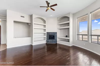 10258 N Tall Cotton Drive, Marana, AZ 85653 - Photo 20