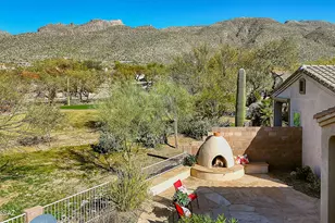 5149 N Pinnacle Point Dr, Tucson, AZ 85749 - Photo 10