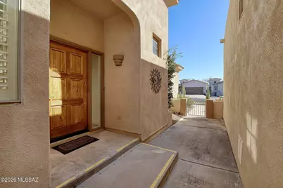 5149 N Pinnacle Point Drive, Tucson, AZ 85749 - Photo 12