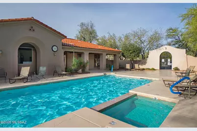5149 N Pinnacle Point Drive, Tucson, AZ 85749 - Photo 30