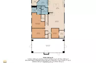 21000 S Total Wreck Ln, Vail, AZ 85641 - Photo 48