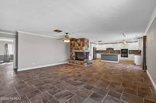 21000 S Total Wreck Ln, Vail, AZ 85641 - Photo 8