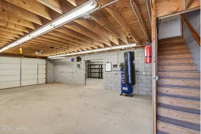 21000 S Total Wreck Lane, Vail, AZ 85641 - Photo 36