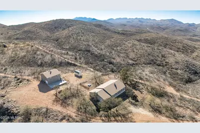 21000 S Total Wreck Lane, Vail, AZ 85641 - Photo 44