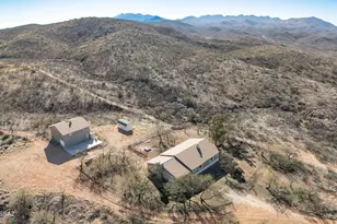 21000 S Total Wreck Ln, Vail, AZ 85641 - Photo 44