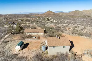 21000 S Total Wreck Ln, Vail, AZ 85641 - Photo 46