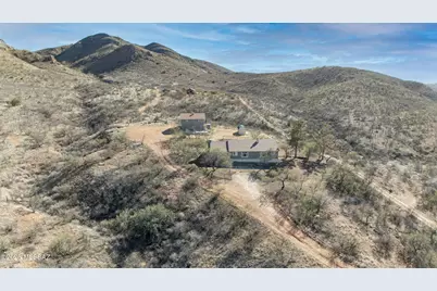 21000 S Total Wreck Lane, Vail, AZ 85641 - Photo 2