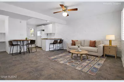 328 S Paseo Pena #D, Green Valley, AZ 85614 - Photo 4