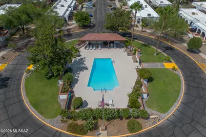 328 S Paseo Pena #D, Green Valley, AZ 85614 - Photo 22