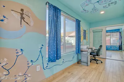 2579 E Paseo La Tierra Buena, Tucson, AZ 85706 - Photo 20
