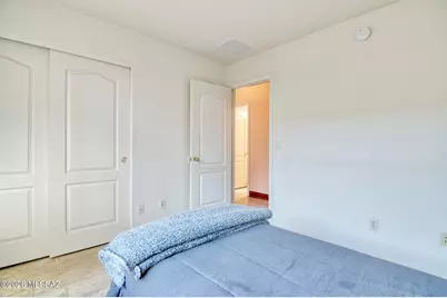 2579 E Paseo La Tierra Buena, Tucson, AZ 85706 - Photo 6