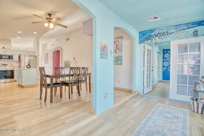 2579 E Paseo La Tierra Buena, Tucson, AZ 85706 - Photo 22