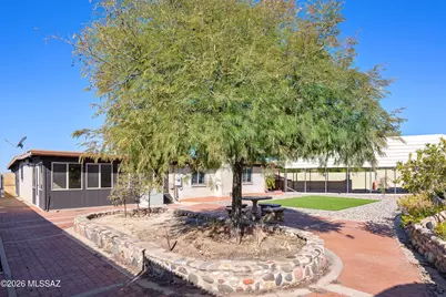 1821 S Rocky Mountain Drive, Tucson, AZ 85710 - Photo 26