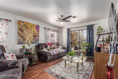 2595 E Warwick Castle Lane, Tucson, AZ 85706 - Photo 6