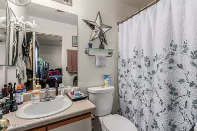 2595 E Warwick Castle Lane, Tucson, AZ 85706 - Photo 14